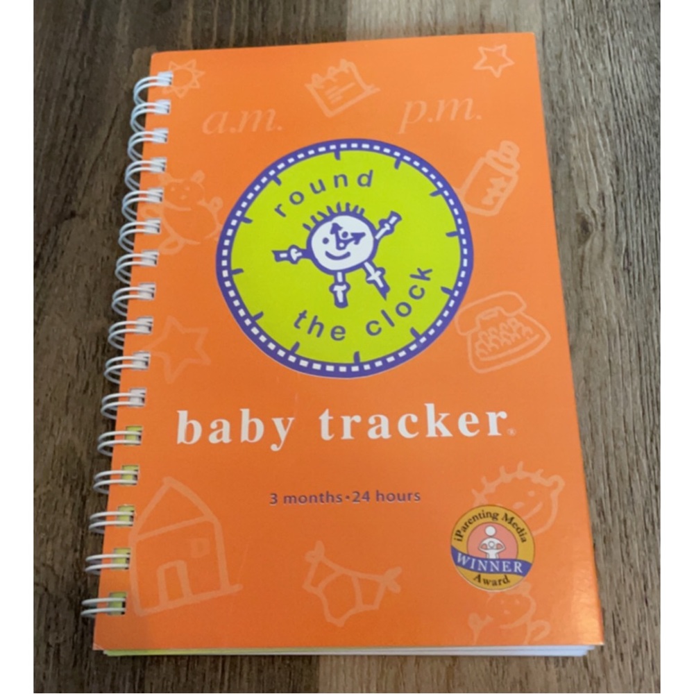Baby Tracker